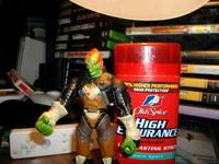 Ganon (Legend of Zelda) Custom Action Figure