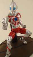 Ultraman Millenium (Ultraman) Custom Action Figure