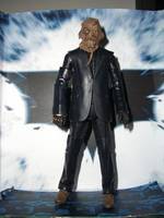 Scarecrow (Batman - Movie Style) Custom Action Figure