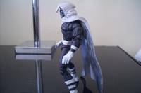 Moon Knight (Marvel Legends) Custom Action Figure