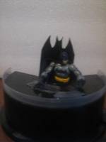 Batcomputer (Music) Custom Action Figure