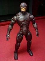 Ultimate Giant Man (Avengers) Custom Action Figure