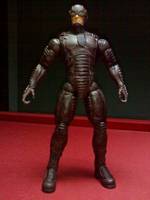 Ultimate Giant Man (Avengers) Custom Action Figure