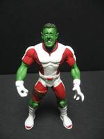 Beast Boy (DC Direct) Custom Action Figure