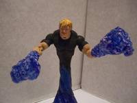 Hydroman (Marvel Legends) Custom Action Figure