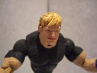 Hydroman (Marvel Legends) Custom Action Figure