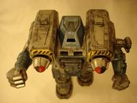 Battletech (Misc) Custom Action Figure