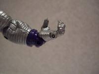 Cyber (Marvel Legends) Custom Action Figure