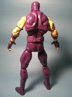 The Growing Man (Marvel Icon) Custom Action Figure