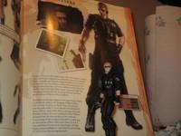 Albert Wesker (Resident Evil) Custom Action Figure