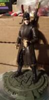 Lazarus Pit resurrected League of Assassins trainee Nightwing (DC Universe) Custom Action Figure