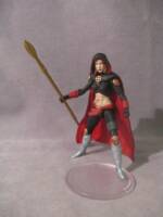 The Magdalena (Image) Custom Action Figure