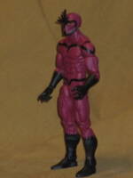 Black Hole (Marvel Legends) Custom Action Figure