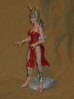 Gazelle-Salem Seven (Marvel Legends) Custom Action Figure