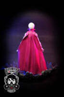 Princess Projectra (Silver Age) (Legion of Superheroes) Custom Action Figure