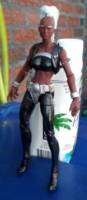 Bloodstorm (not an accurate depiction) (Marvel Universe) Custom Action Figure