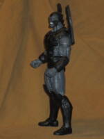 Black Beetle (Marvel Legends) Custom Action Figure