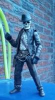 The Allegorical Life Lesson's and Morality of Prospector Eldritch Porter (Original) Custom Action Figure