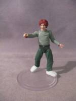 Badb (DC Multiverse) Custom Action Figure