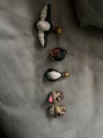 Nintendo classic characters (Nintendo) Custom Action Figure