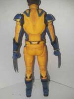 Deadpool and Wolverine - Wolverine (Marvel Legends) Custom Action Figure