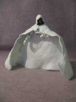 Cloak (Marvel Universe) Custom Action Figure