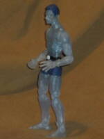 Jack Frost (Marvel Legends) Custom Action Figure