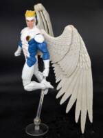 Angel (Utopia) V3 (Marvel Legends) Custom Action Figure