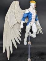 Angel (Utopia) V3 (Marvel Legends) Custom Action Figure