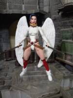 Wild Swan (Marvel Legends) Custom Action Figure