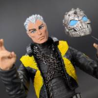 Kuan-Yin Xorn (Marvel Legends) Custom Action Figure