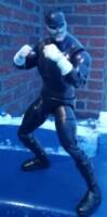 Wildcat (not an accurate depiction) (DC Universe) Custom Action Figure