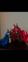 Spawn (MultiVersus) Custom Action Figure