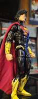 Absolute Superman (Marvel Legends) Custom Action Figure