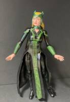 the Enchantress (MCU) (Marvel Legends) Custom Action Figure