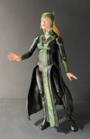 the Enchantress (MCU) (Marvel Legends) Custom Action Figure