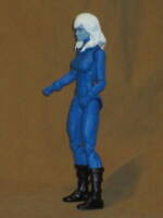 Copy Cat (Marvel Legends) Custom Action Figure
