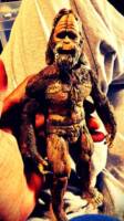 Harry and Hindersons ( Harry) (One:12 Collective) Custom Action Figure