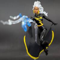 Storm (Outback) (Marvel Legends) Custom Action Figure
