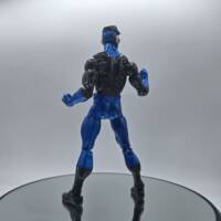 Invincible second suit (Invincible) Custom Action Figure