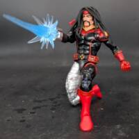 Forge (From the Ashes) (Marvel Legends) Custom Action Figure