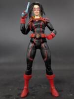 Sage (From the Ashes) (Marvel Legends) Custom Action Figure