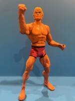 HIM  (1st appearance Adam Warlock) (Marvel Legends) Custom Action Figure