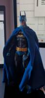 Batman (MultiVersus) Custom Action Figure