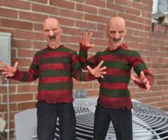 Freddy's Revenge 1/6 Custom Figure (Nightmare on Elm Street) Custom Action Figure