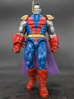 Colossus (Acolyte) V4 (Marvel Legends) Custom Action Figure