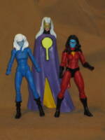 Phantazia (Marvel Legends) Custom Action Figure