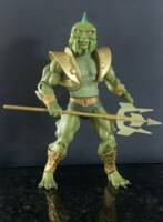 Neptul (Masters of the Universe) Custom Action Figure