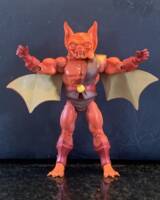 Gargo (Masters of the Universe) Custom Action Figure