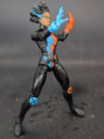 Temper (From the Ashes) (Marvel Legends) Custom Action Figure